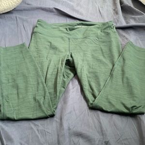 Outdoor Voices leggings